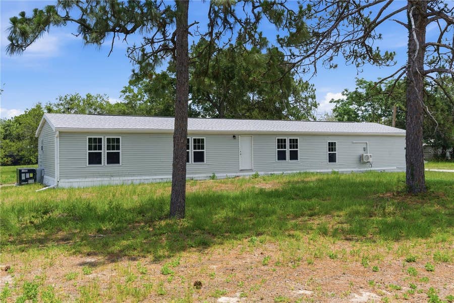Property photo for 18526 GREENSBORO STREET, Spring Hill, FL