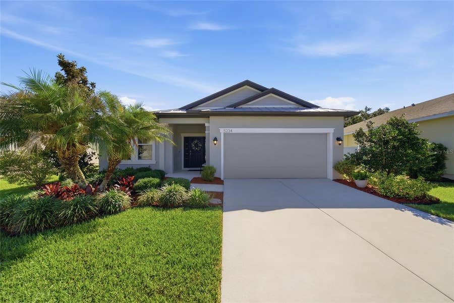 Property photo for 5234 TURTLE BAY DRIVE, Wesley Chapel, FL