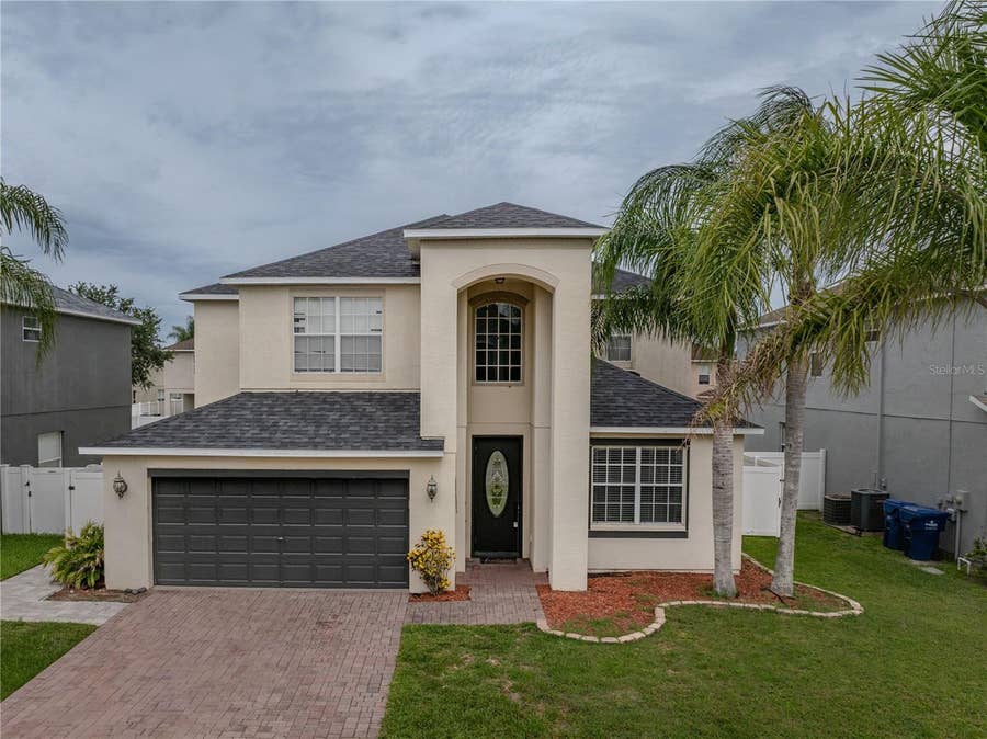 Property photo for 1449 KAFFIR LILY COURT, Trinity, FL
