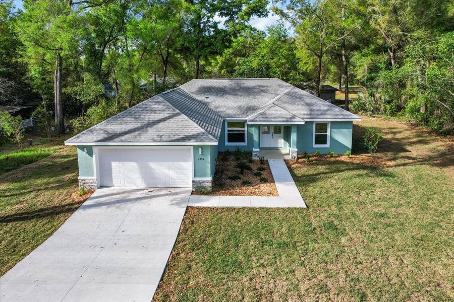 Property photo for 2396 W FAIRWAY LOOP, Citrus Springs, FL