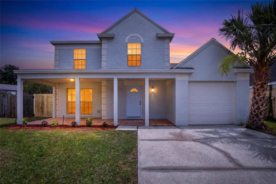 Property photo for 9718 FOX HOLLOW ROAD, Tampa, FL