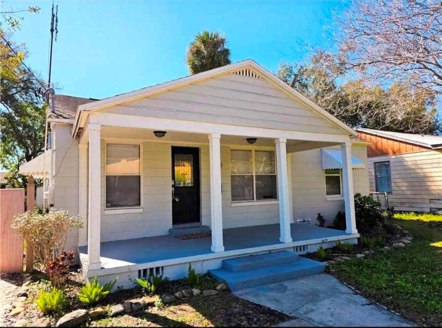 Property photo for 2015 OAKWOOD AVENUE, Tampa, FL