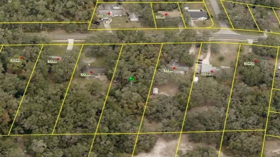 Property photo for RIDGE MANOR BOULEVARD, Dade City, FL