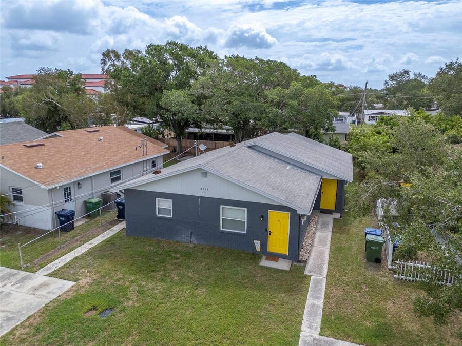 Property photo for 6608 S FAUL STREET, #A & B, Tampa, FL