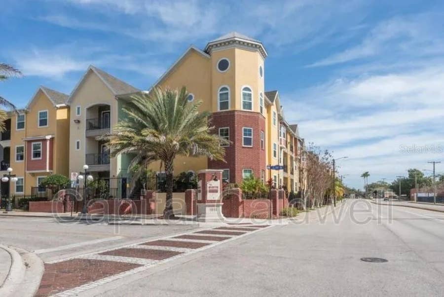 Property photo for 1910 E PALM AVENUE, #11213, Tampa, FL