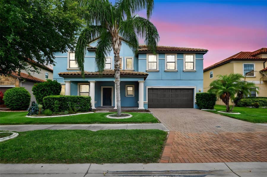 Property photo for 11911 SAND MYRTLE ROAD, Riverview, FL