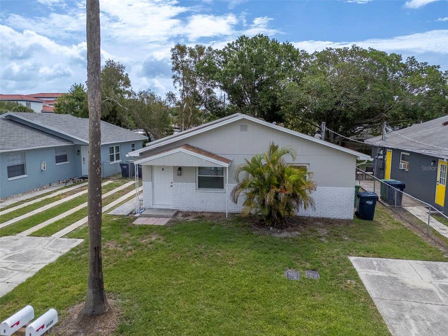 Property photo for 6606 S FAUL STREET, Tampa, FL