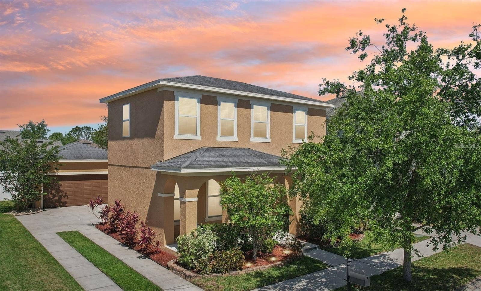 5233 SUNCATCHER DRIVE, Wesley Chapel, FL 33545 5233 SUNCATCHER DRIVE, Wesley Chapel, FL 33545