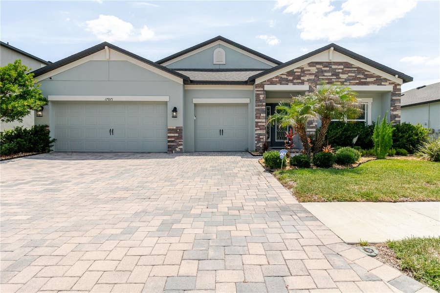 Property photo for 17871 CORTES CREEK BOULEVARD, Spring Hill, FL