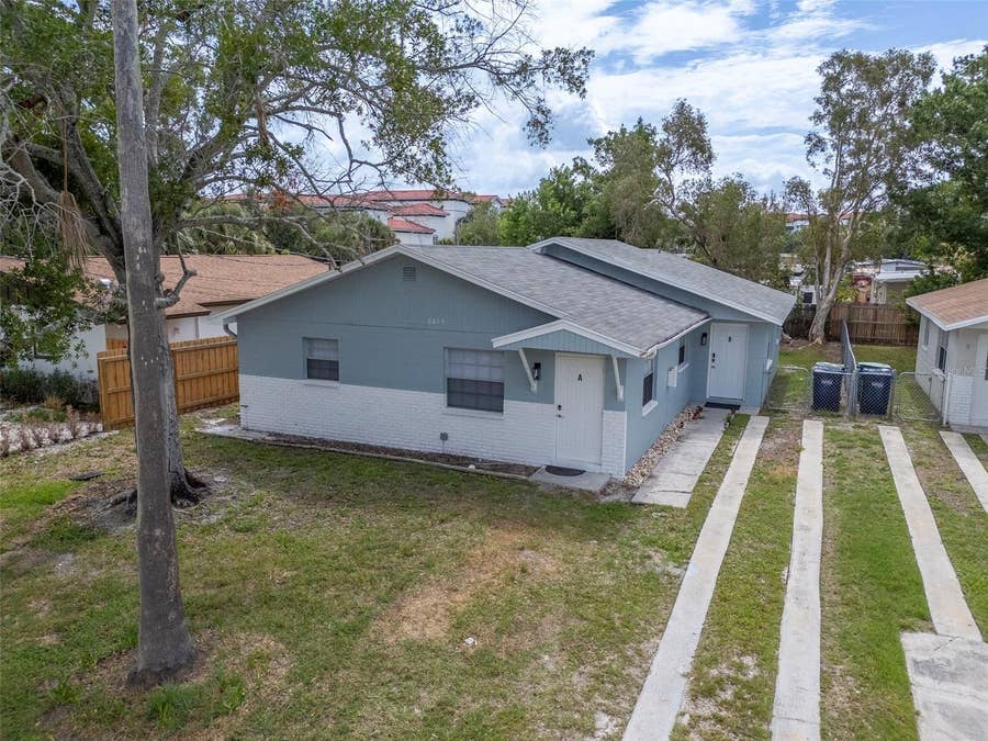 Property photo for 6604 S FAUL STREET, Tampa, FL