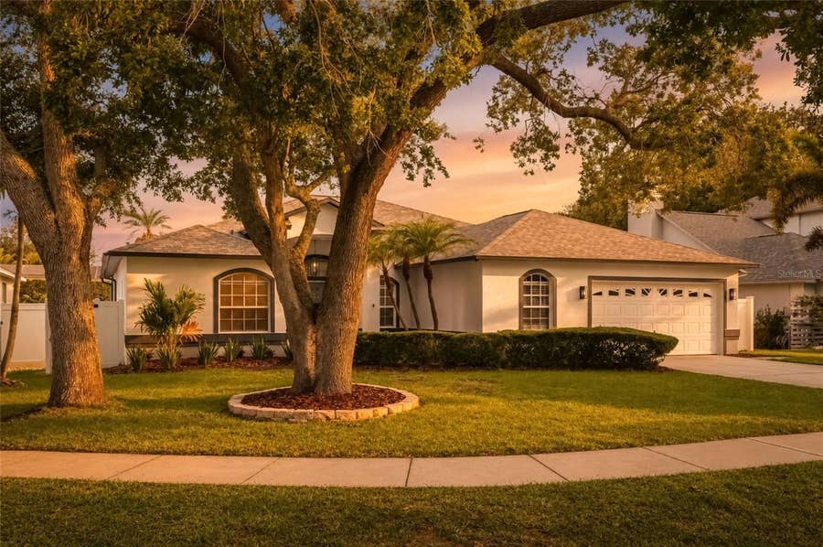 Property photo for 9238 SEA OAKS COURT, Seminole, FL