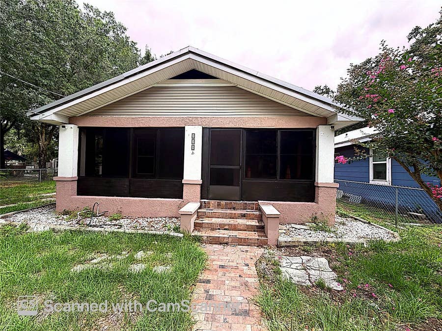 Property photo for 118 W DREW STREET, Plant City, FL