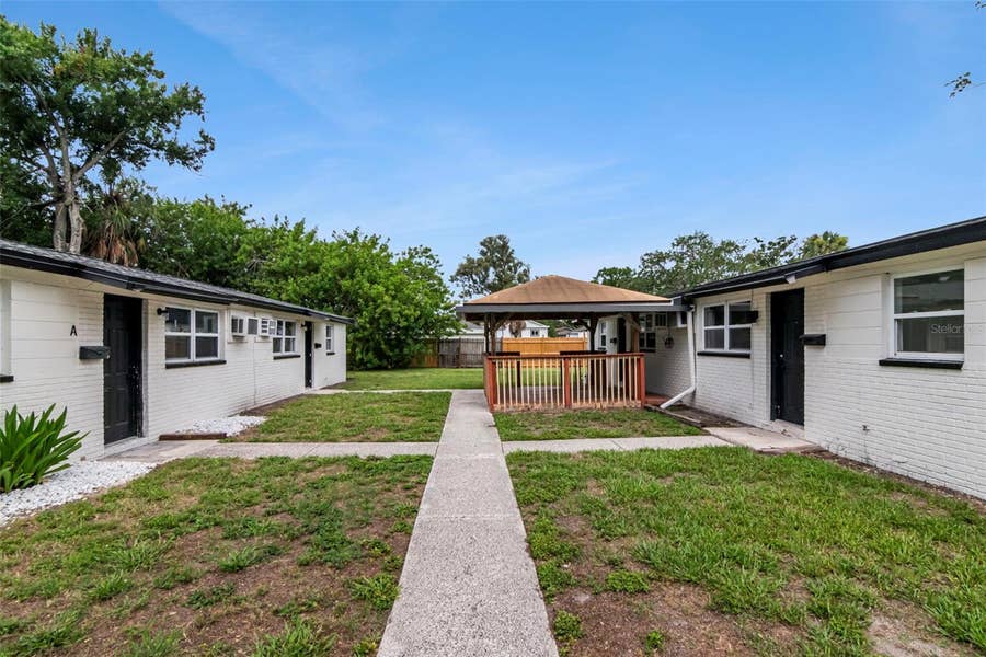 Property photo for 6713 S KISSIMMEE STREET, Tampa, FL