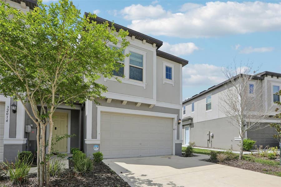 Property photo for 32010 BLUE PASSING LOOP, Wesley Chapel, FL