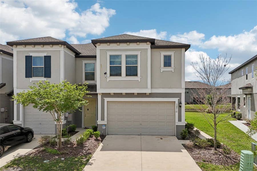 Property photo for 32010 BLUE PASSING LOOP, Wesley Chapel, FL