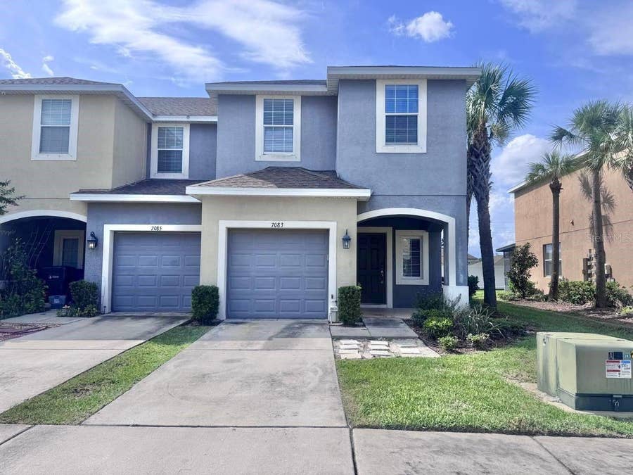 Property photo for 7083 WOODCHASE GLEN DRIVE, Riverview, FL