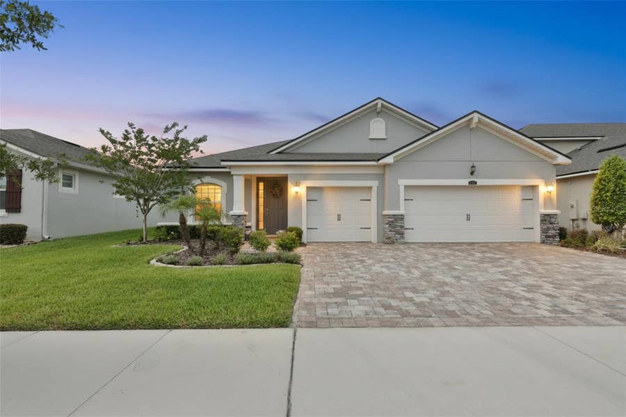 Property photo for 11527 CEDAR VALLEY DRIVE, Riverview, FL