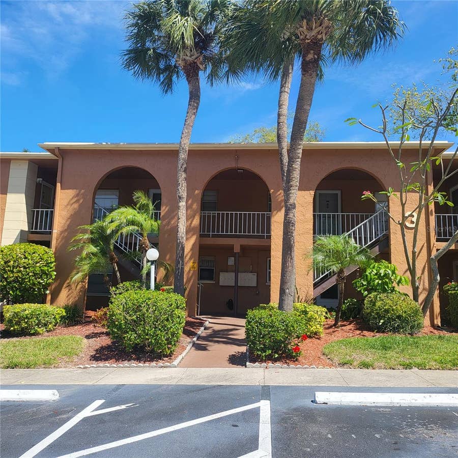 Property photo for 12760 INDIAN ROCKS ROAD, #306, Largo, FL