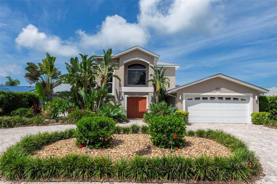 Property photo for 311 S ISLE DRIVE, St Pete Beach, FL