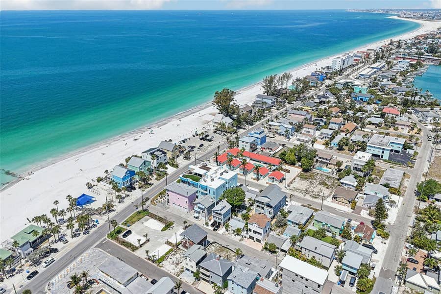 Property photo for 23 80TH AVENUE, Treasure Island, FL