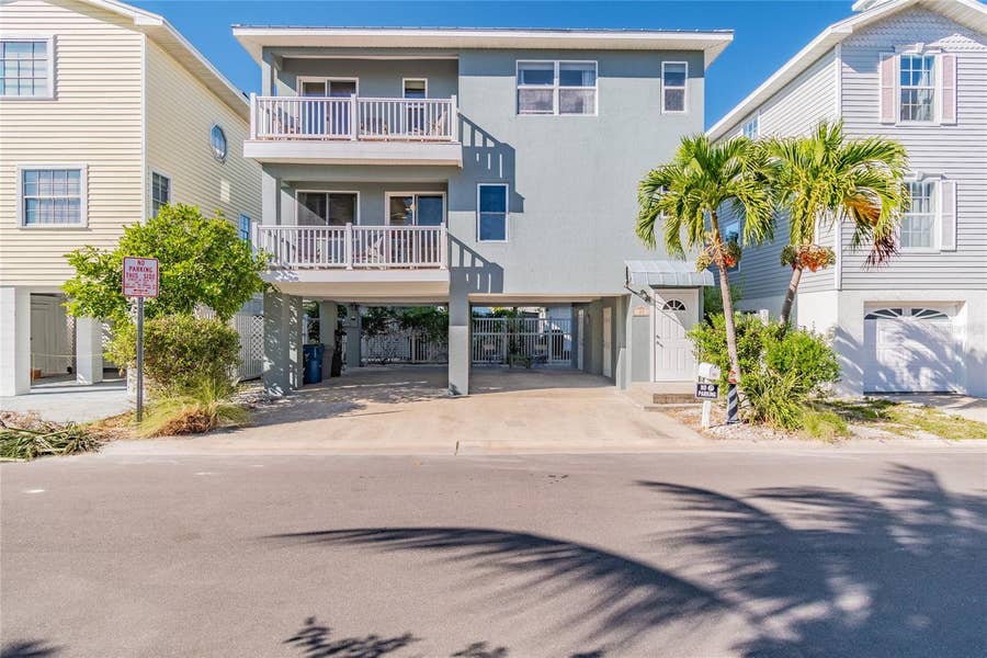 Property photo for 23 80TH AVENUE, Treasure Island, FL