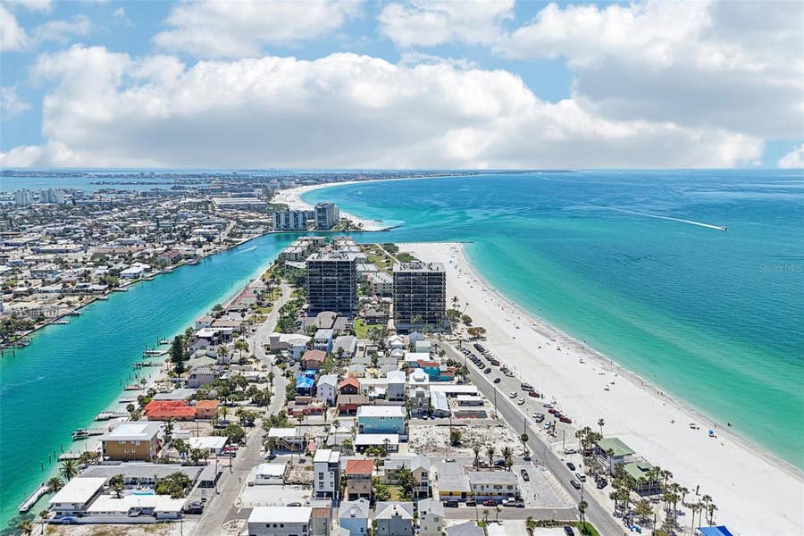 Property photo for 23 80TH AVENUE, Treasure Island, FL