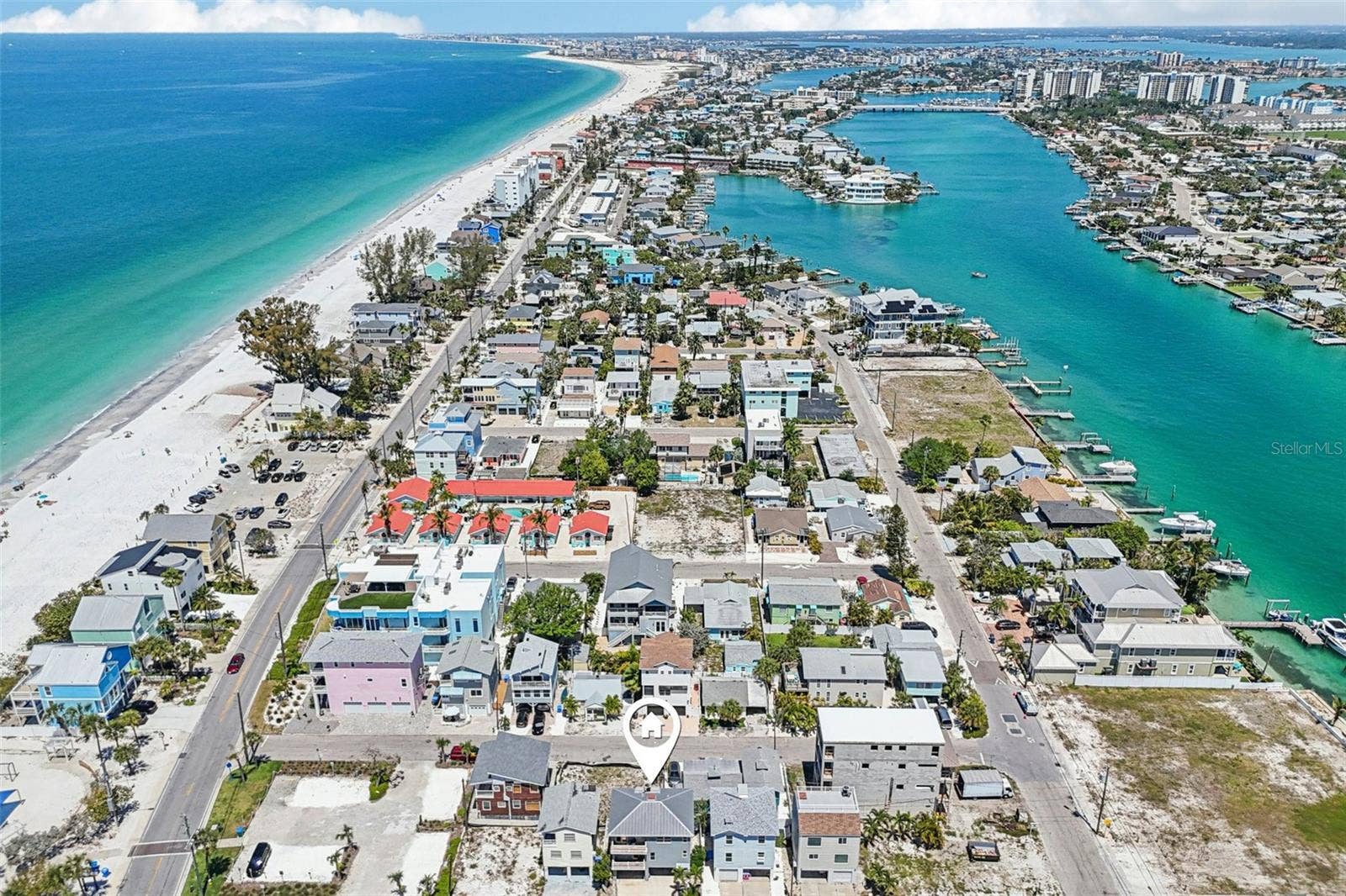 23 80TH AVENUE, Treasure Island, FL 33706