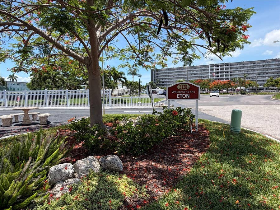 Property photo for 3128 59TH STREET S, #109, Gulfport, FL