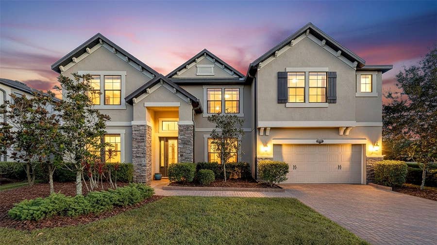 Property photo for 10701 LAUREL VISTA WAY, Tampa, FL