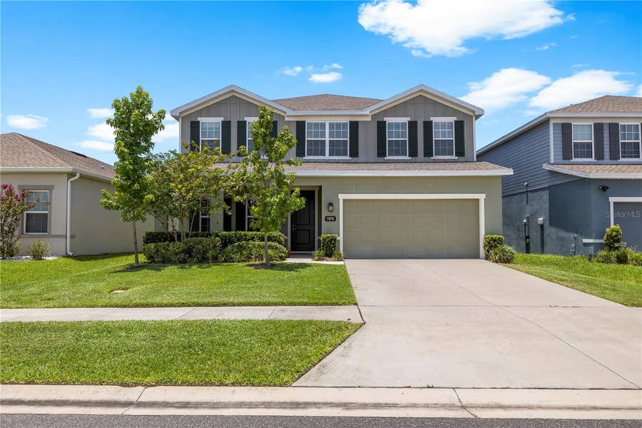 Property photo for 7878 GREENWAY AVENUE, Wesley Chapel, FL