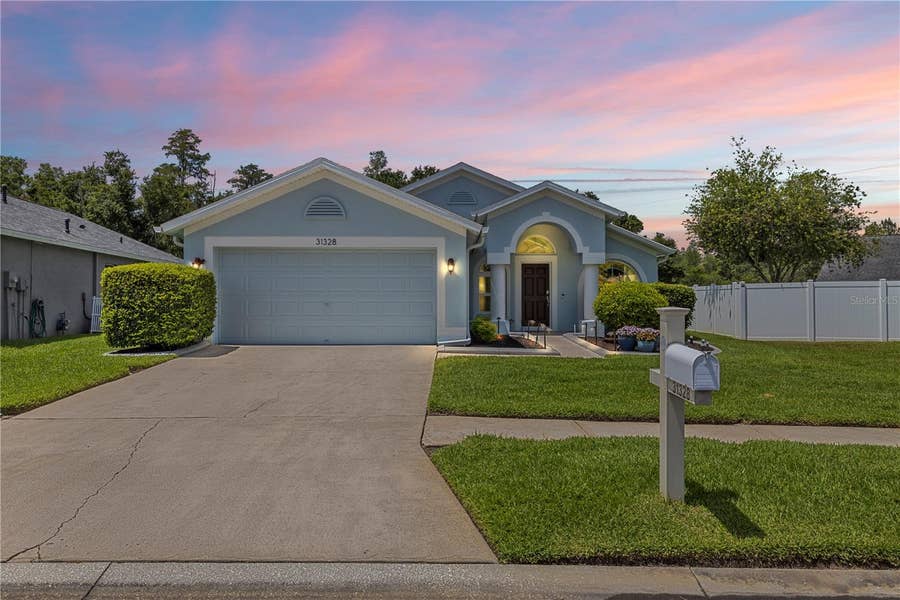 Property photo for 31328 WRENCREST DRIVE, Wesley Chapel, FL