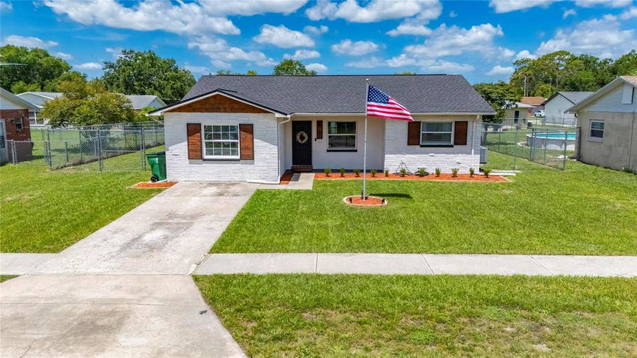Property photo for 6145 17TH STREET, Zephyrhills, FL