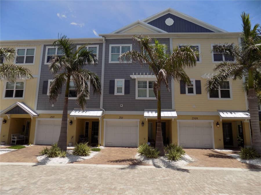 Property photo for 2511 CORAL COURT, Indian Rocks Beach, FL