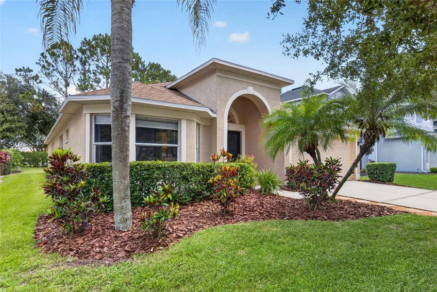 Property photo for 19305 SEA MIST LANE, Lutz, FL