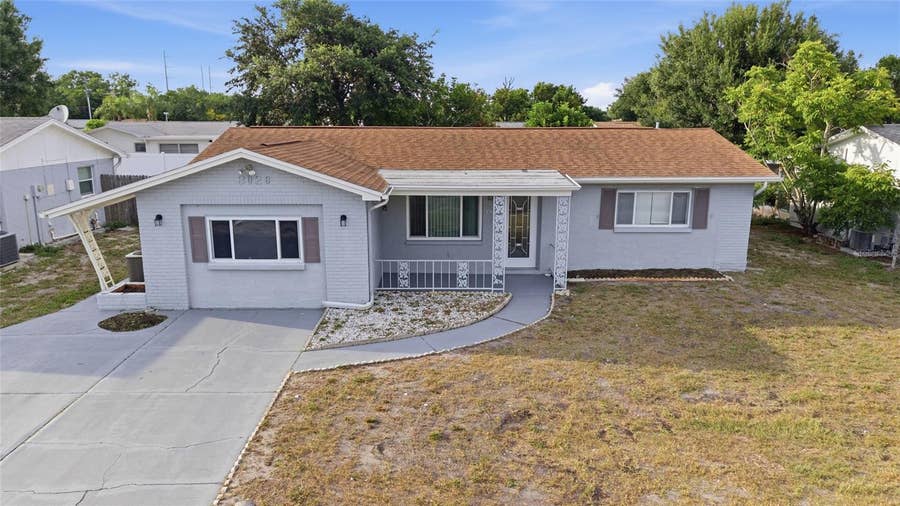 Property photo for 3029 HUNTINGTON ROAD, Holiday, FL
