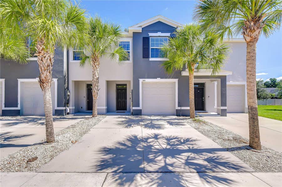Property photo for 3143 PLEASANT WILLOW COURT, Brandon, FL