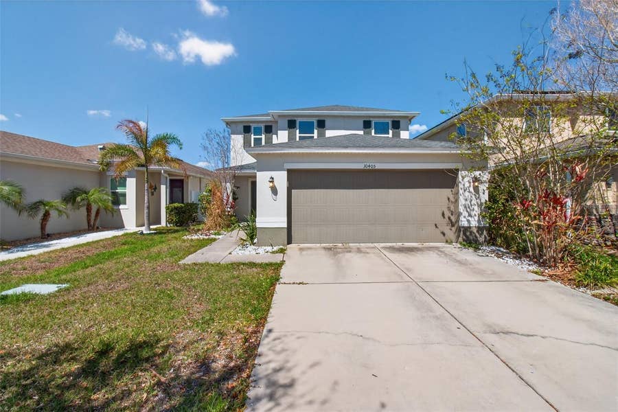 Property photo for 10405 LAGUNA PLAINS DRIVE, Riverview, FL
