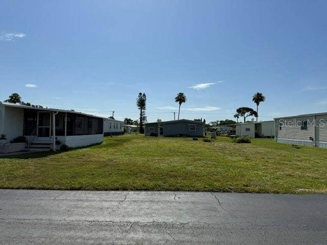 Property photo for 207 LA ROSAS, North Port, FL