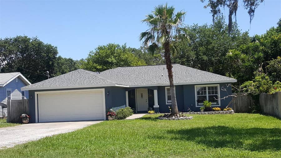 Property photo for 1310 NEW YORK AVENUE, Palm Harbor, FL