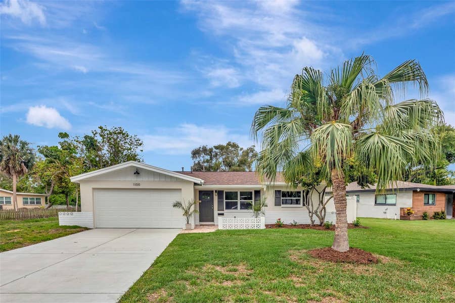 Property photo for 1100 58TH AVENUE S, St Petersburg, FL
