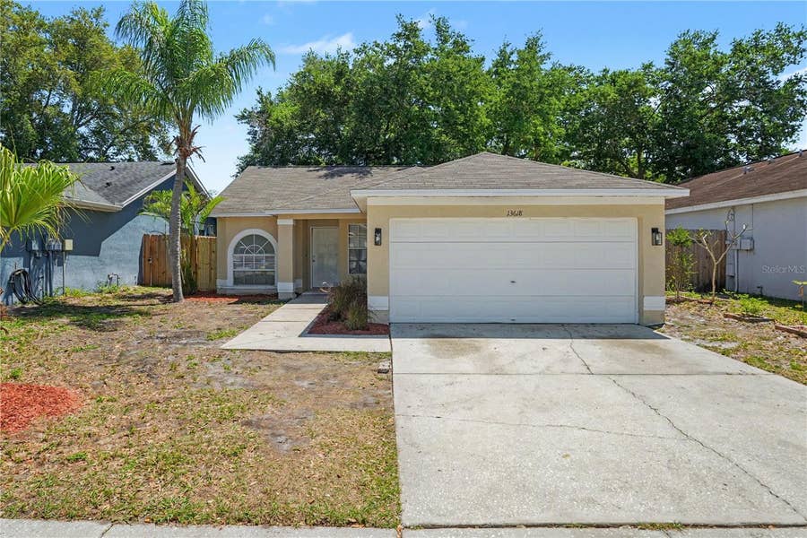 Property photo for 13618 LARAWAY DRIVE, Riverview, FL