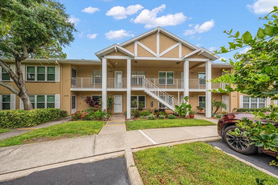 Property photo for 2128 GULF VIEW BOULEVARD, #2128, Dunedin, FL