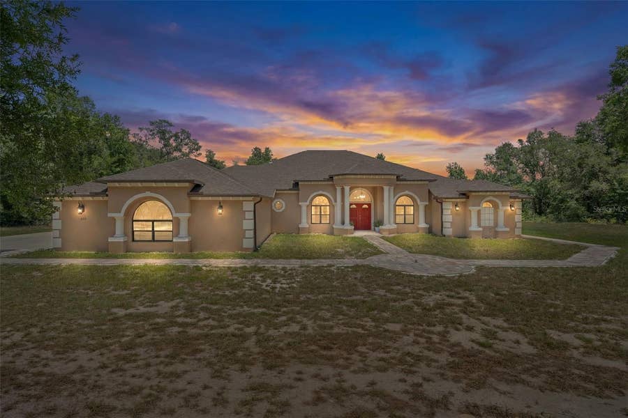 Property photo for 222 SUNCOAST BOULEVARD, Spring Hill, FL