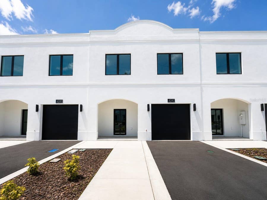 Property photo for 4347 CAMBIO GARDENS COURT, Tampa, FL
