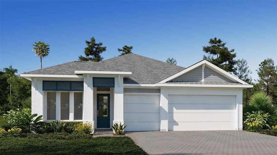 Property photo for 7918 BON AIR WAY, Parrish, FL