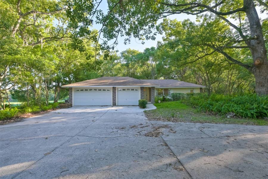 Property photo for 36625 LAKE PASADENA ROAD, Dade City, FL