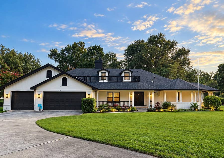 Property photo for 5331 SADDLEBROOK WAY, Wesley Chapel, FL