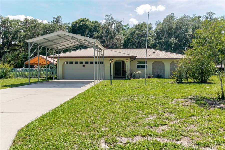 Property photo for 1106 S OTTO POINT, Inverness, FL