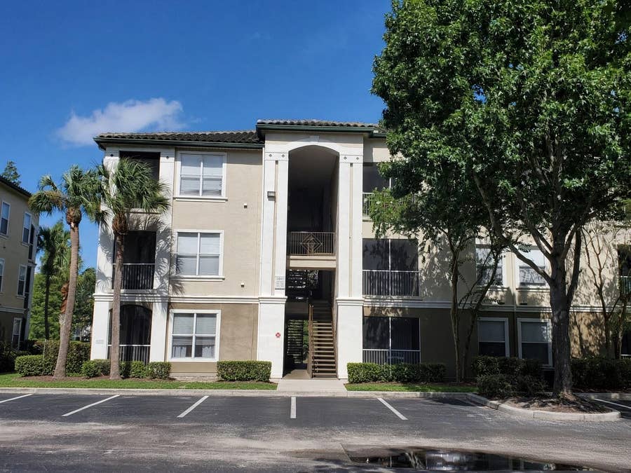 Property photo for 5807 LEGACY CRESCENT PLACE, #201, Riverview, FL