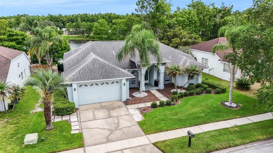 Property photo for 1878 BRANCHWATER TRAIL, Orlando, FL